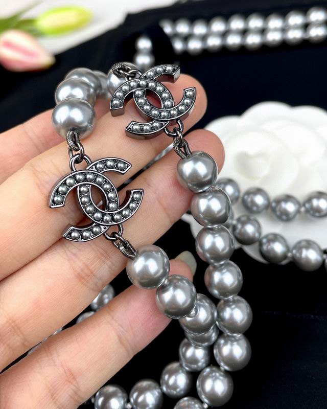 Chanel necklace 1lyx16 (9)